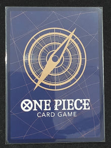 Boa Hancock OP16-032 Super Rare The Time of Battle One Piece Foil Near Mint image 2