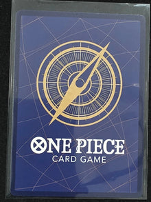 Mr.1(Daz.Bonez) OP16-054 Rare The Time of Battle One Piece Near Mint image 2