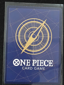 Vista One Piece OP16-011 Treasure Rare Alt Art English TCG CCG image 2