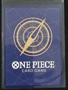 Zehahahahaha! OP16-116 R The Time of Battle One Piece Foil image 2