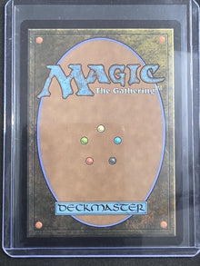 MTG Mox Amber Borderless The Hobbit Eternal (HOC) 96 Mythic DW M/NM image 2