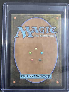 MTG The Hobbit Witch-King Bringer of Ruin #061 Borderless Surge Foil NM image 2