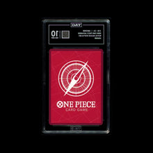 Smoker OP10-001 - One Piece Royal Blood Alt Art TAG GM10 image 2
