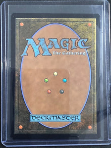 Mount Doom HOC-0050 The Hobbit: Eternal-Legal Borderless Non-Foil image 2