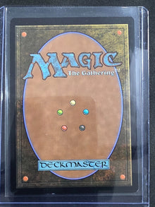 MTG The Hobbit - Most Decrepit Old Bird, Showcase, Surge Foil image 2