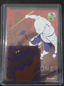 2026 Natsucomi Metakira Summer Comic Fair - One Punch Man Saitama Promo image 1