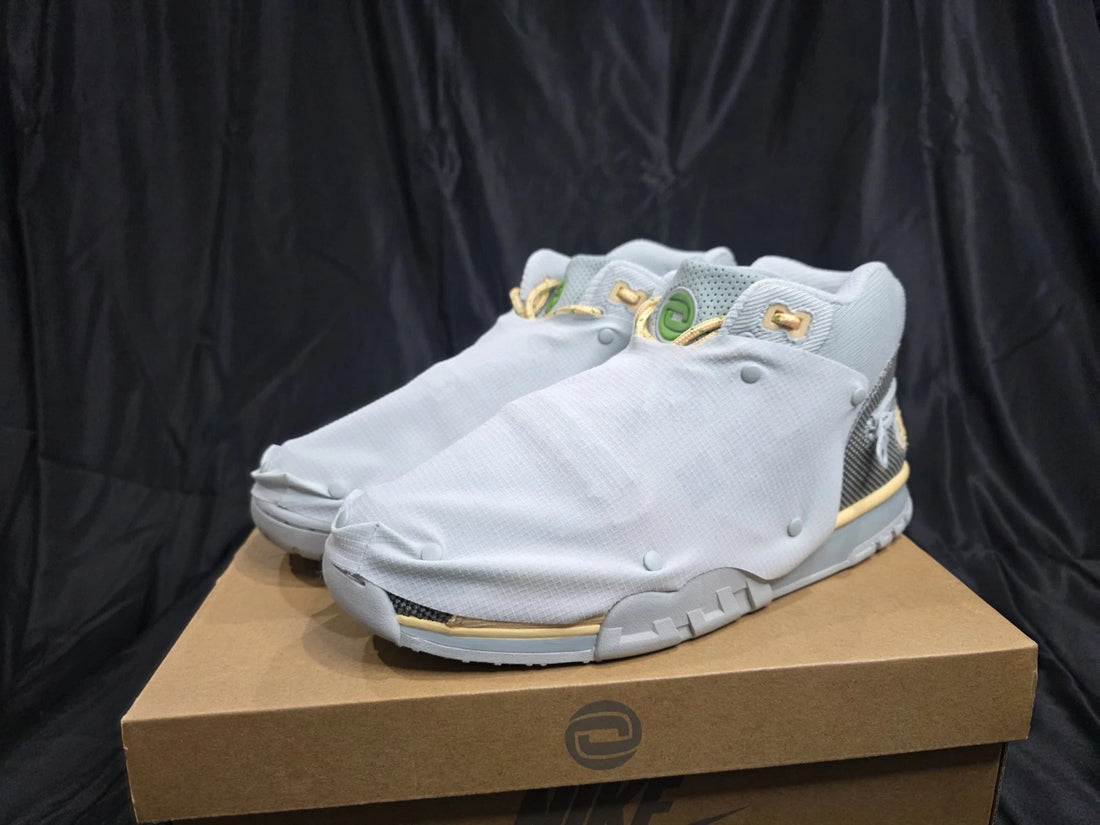 SP Travis Scott Grey Haze image 1