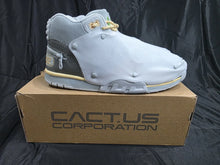 SP Travis Scott Grey Haze image 4