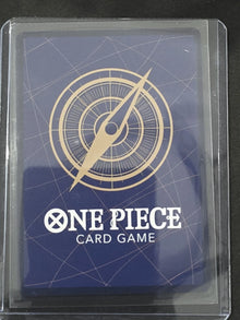 ONE PIECE Card Edward Newgate SR Alt Art OP13-042 Carrying on His Will JP image 2