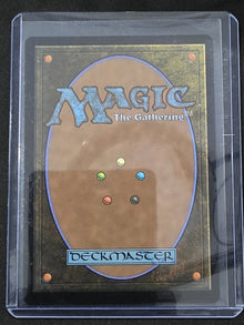 Gloin the Mighty - Surge Foil - Showcase - The Hobbit - HOB - MTG TCG Card image 2